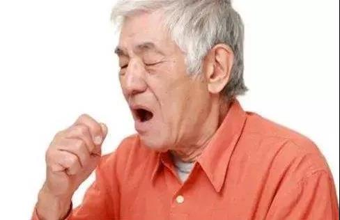 哮喘-慢阻肺-咳嗽-咳痰-COPD-自救-呼吸
